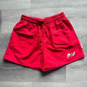 กางเกงลำลองขาสั้น ผ้าร่ม แบรนด์ AIR มีกระเป๋า สำหรับผู้ชาย-หญิง Clothing