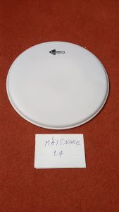 Mặt Trống Jazz LEO Drum. Phụ kiện Trống jazz