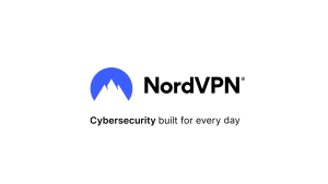 NordVPN Standard 10 Devices 1- Month VPN & Cybersecurity Digital Code