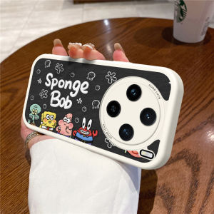 เคสโทรศัพท์ซิลิโคนป้องกันแบบเต็มจอสำหรับ Vivo X300 X200pro X90pro หนังป้องกันแบบนุ่มสำหรับ Vivo X80 X100S รุ่นใหม่สำหรับผู้หญิง