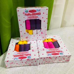 Special Pastillas Pure Carabao’s Milk in Small Box