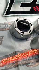 end muffler and muffler termurah vario 125 150 mio