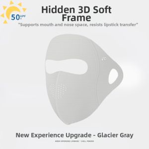 KEKESHANGJIA | UV Protection Face Mask Sunscreen
