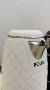 BOLDe Electric Kettle Polaris KL-1801 1.8 Liter | Teko Listrik Ceret Pemanas Air