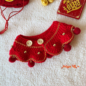 หมวกเทพเจ้าเงินทองปีใหม่ หมวกเทวดาแห่งโชค หมีเทด แมวขอโชคลาภ ของตกแต่งสำหรับถ่ายภาพในช่วงเทศกาลปีใหม่