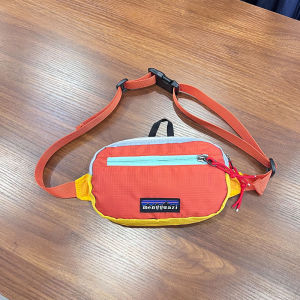 XIAOCHAOXIU | Fashionable Boys Crossbody Chest Bag