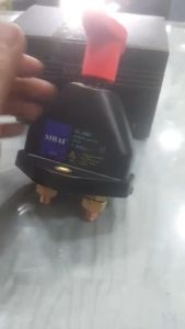 Cắt mass cơ Shihai cắt mass xe tải ngắt mass ô tô xe tải