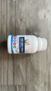 TRÙM BỆNH HÀNH LÁ - DAILORA 25EC - KIỂM SOÁT NẤM BỆNH TRÊN HÀNH - KHÔ ĐẦU LÁ HÀNH - ĐỐM VÒNG HÀNH LÁ - THỐI CỦ HÀNH TÍM