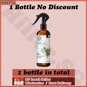 🔥SG stock🔥 Anti bed bug spray killer / 99.9% Herbal extract anti dust mite spray / Bed bug repellent spray / Dust mite remover / 除螨喷雾 / 螨虫喷雾 / 青花椒除螨喷雾