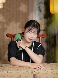 Hot Sale Regimen meridian hammer hammer hammer artifact neck and shoulder cervical back 养生经络敲打锤锤