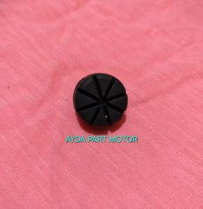 karet bantalan tahanan jok all Honda Vario 110 fi 125 150 beat fi esp street Scoopy esp fi spacy fi Genio dll