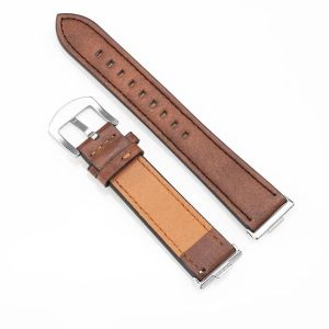 Leather Strap For Huawei Watch Fit 4/4Pro/3 Replacement Sport Wristband Bracelet for Huawei Fit 2 Fit 1 Correas Accessories