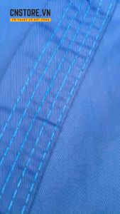 Võ Phục Vovinam Giá Rẻ Chất Lượng Tốt