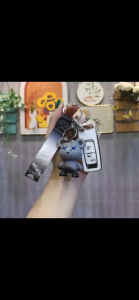 เคสกุญแจสําหรับ Honda Pcx160 Giorno Adv150 Sh125 Click160 Adv350 Sh350 เคสกุญแจรีโมทรถยนต์ tpu สําหรับ honda