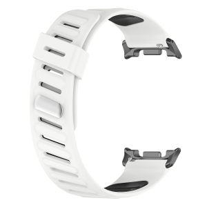 Strap For Samsung Galaxy Watch 8 9 40mm 44mm 8Classic 46mm Women Men Silicone Bracelet for Galaxy Ultra 2025/7Ultra 47MM Band