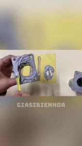 Keo Hàn Sắt Thép Kim Loại Siêu Cứng Dán Hàn Sắt Thép Nhựa Cứng Gỗ 100ml