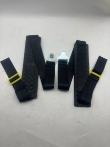 Bộ dây đeo bình phun thuốc trừ sâu 1 bộ ( 2 sợi ) .