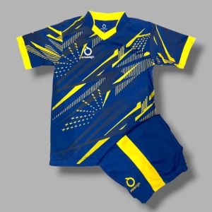 GRATIIISSABLON NMA NOMOR PUNGGUNG JERSEY SETELAN ANAK JUNIOR  KAOS FUTSAL SEPAKBOLA TAKROW BATMINTON PRIA DAN WANITA  costum sepakbola anak