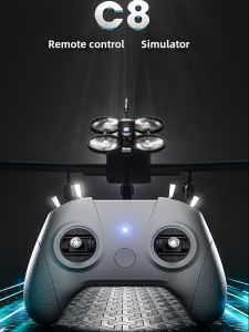 STARTFPV | Flight Simulation Training Remote Controller