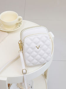 BAORUIFU | Multi-layer Lightweight Versatile Mini Shoulder Bag