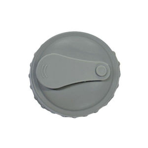 1/6 Chiếc Nắp Hộp Soda Silicon Có Thể Tái Sử Dụng Bia Uống Nước Ngọt Nút Chặn Phù Hợp Với Lon Tiêu Chuẩn Nắp Bảo Vệ Cho Nước Giải Khát Coke