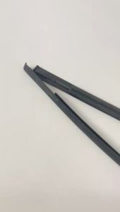 💫MALAYSIA READY STOCK💫NISSAN LATIO SEDAN 2007-2015 ROOF MOULDING LINING RUBBER OUTER STRIP WINDOW GETAH LUAR BUMBUNG