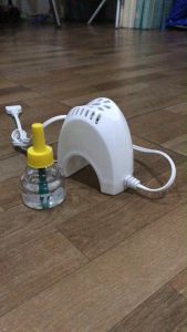 HIT Liquid Non Stop Refill 33ml Isi ulang obat nyamuk Isian Hit Elektrik