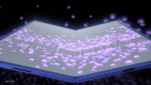 Samsung Galaxy Z Fold 7 Smartphones/Snapdragon 8 Elite/8 inches 120Hz AMOLED Fold Screen /4400 mAh 25W Fast Charging Dual SIM /Samsung phone/Samsung AI phone/Samsung Galaxy Z Fold7/三星手机