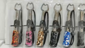 FIXORY FISH GRIP FG-150 RANDOM COLOR / FISH GRIP CFG-495