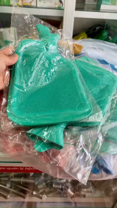 Túi Chườm Nóng Giảm Đau Nhức Loại Lớn 2000CC
