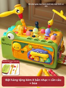 WANWEIMAN | Đồ Chơi Phát Triển Trí Tuệ Giáo Dục Cho Bé 6+ Tháng
