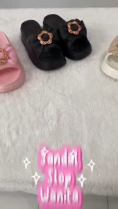 Sandal Wanita Import W8008-79: Panduan Lengkap