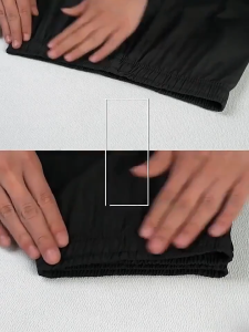 กางเกงกีฬาขาสั้นลําลอง ผ้าเรยอน ทรงหลวม ระบายอากาศได้ดี แห้งเร็ว ไซซ์ M-8XL