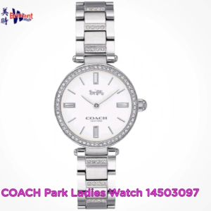 COACH Park Ladies Watch 14503097