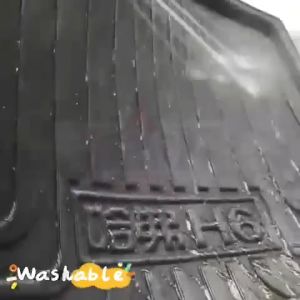 ✨ For Proton Gen-2 EVA Copolymer Car Boot Tray Luggage Cargo Trunk Tray Dulang But Kereta Durable Easy Clean 100% Custom Fit Waterproof Tahan Lama Senang Pasang Senang Cuci Kalis Tahan Lama Air 汽车后箱垫