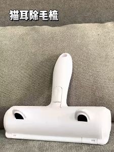 ส่งไว|ถูก แปรงกำจัดเส้นผม แมวสุนัข ลูกกลิ้ง ที่รูดเส้นผม กระดาษกาว ขน เส้นผม ฝุ่น