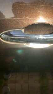 Vonixx V40 4 in 1 Compound 500ml