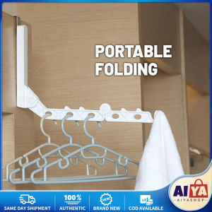 Ultimate Guide to Foldable Travel Hangers & Multifunctional Drying Racks