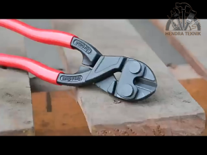 GUNTING BETON 8 INCH & TANG POTONG BETON 8 INCI: PEMOTONG SELING 20 CM STANG POTONG 200 MM GUNTING JERUJI KAWAT