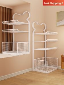 MUGG | Multi-level Desktop Bookshelf Organizer