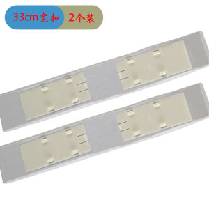 Water Absorbent Sponge Mop Head 28cm 33cm Foldable Universal Replacement Wide Buckle Narrow Buckle Cotton Sponge Mop Head