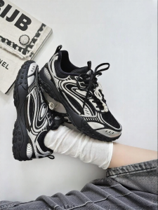 Erke | Summer Breathable Womens Casual Shoes