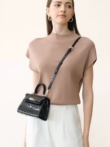 Tas Selempang Wanita Sling Bag: Hand Bag Wanita Trendy & Praktis