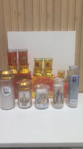 White decorative candle pack/and harmless for oil burner /candle holder home fragrance/Modern white candle decor/White pillar candle /Decorative white candle set/Wedding table candles