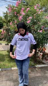 RAVL JERSEY KAOS ONE PIECE WHITEBEARDS - JERSEY RETRO - JERSEY VINTAGE KOREA - JERSEY KAOS ANIME FULL PRINT SERIES