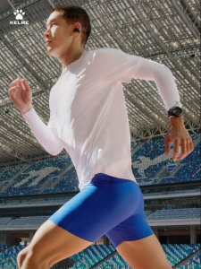 Kelme | Quick Drying Summer Fitness T-Shirt