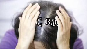 Dầu Gội Thorakao Hà Thủ Ô 400ml