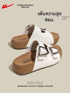 Warrior | Soft Thick Sole Sandals