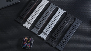 Dây đồng hồ Yizilin Dây đeo đồng hồ Silicon từ tính cho Apple Watch Ultra 3 2 1 Series 11 10 9 8 7 6 5 4 3 Vòng đeo đồng hồ thể thao