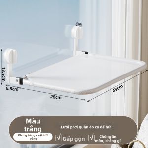 Giá Phơi Quần Áo Gấp Rút